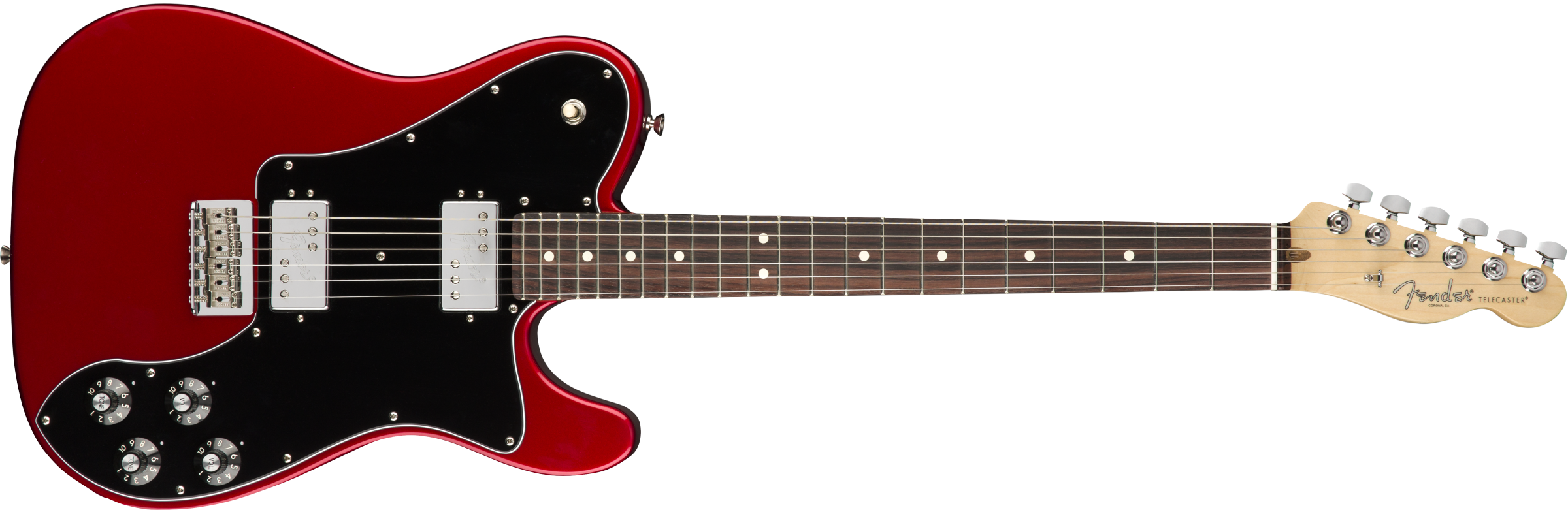 American Professional Telecaster® Deluxe ShawBucker™